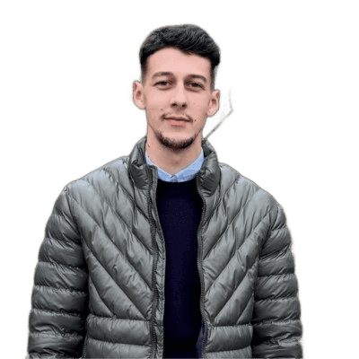 Andrei Ulmet