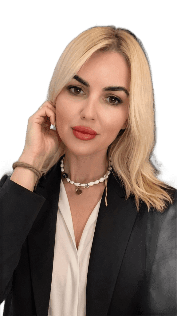 Claudia Clontea
