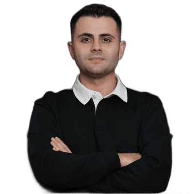 Horia Andrei Miron